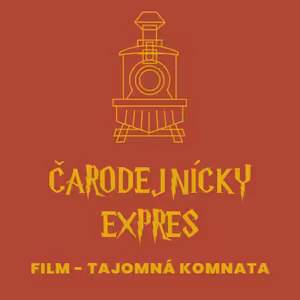 Harry Potter a tajomná komnata - Film 2/2 (#041)