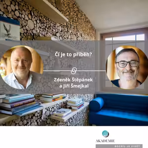 Čí je to příběh?