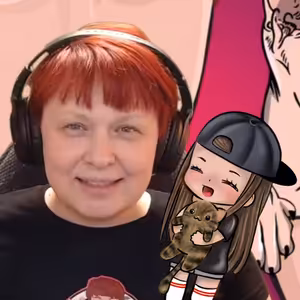 Talk Zla_Lili - Twitch aneb seznámení pro nové diváky s platformou #5