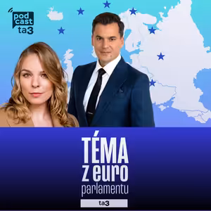 Téma z europarlamentu: Veronika Cifrová Ostrihoňová