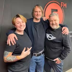 Režisér a scénarista Jan Pachl o nové sérii Volha