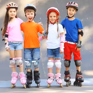 🛼Výber najlepších korčúľ pre vaše ratolesti🎈