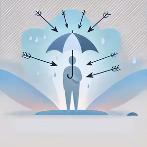 Jak si nebrat věci osobně: 5 důvodů, proč si nic nebrat osobně