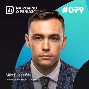 NRoPE 79: Investujte rozumne! V banke alebo cez poradcu?