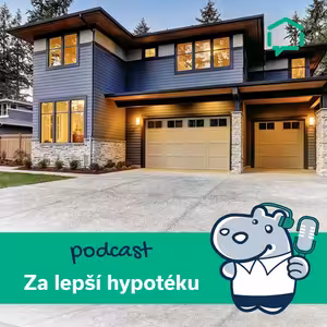 31. Kupovat nebo stavět - Co se aktuálně vyplatí