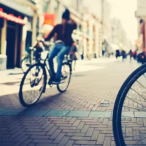 Aj cyklisti sa dopúšťajú prehreškov. Viete, ktoré to sú?