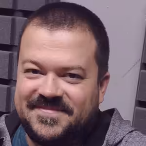 Talk to... Lukáš Macura