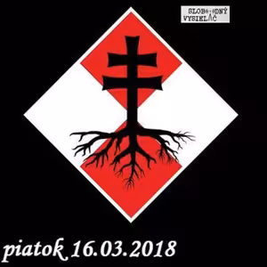 V prvej línii - 2018-03-16 Slovenskí branci opäť pod paľbou