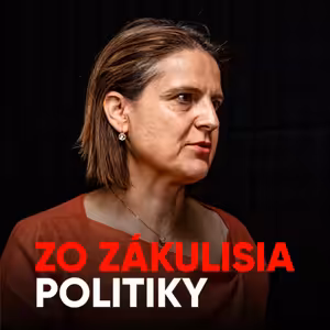 Kolíková: Huliak sa správa k ženám hulvátsky, mňa nazval vrahyňou [Zo zákulisia politiky]