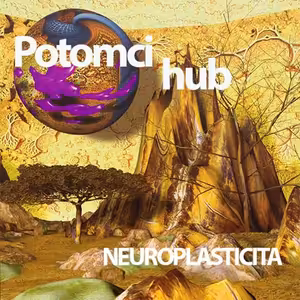 Potomci hub - Andrea Scheansová: Řízená imaginace v hluboké relaxaci pro sebeposílení