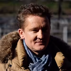 Postavili tisíce venkovních hřišť: Nejde o to něco si dokazovat, ale o přirozený pohyb, lidi už se nestydí, říká Havlík z Colmexu