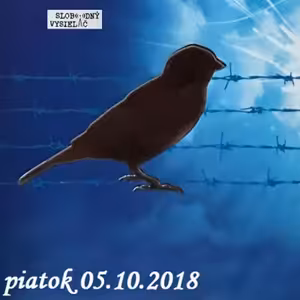 Ariadnina niť 73 - 2018-10-05 Zmysel života 2 : Vestálsky oheň…