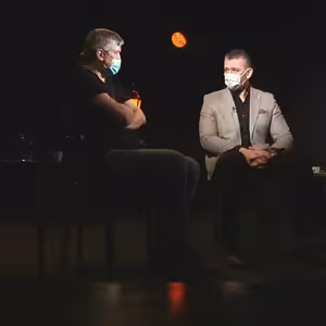 .pod lampou s ministrom vnútra: Ako poraziť mafiánsky štát?