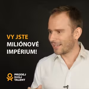 Vy jste Miliónové impérium!