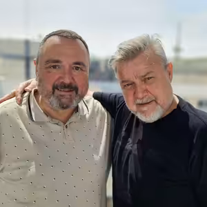 Ivan Vodochodský: Několikrát jsem si natloukl hubu a prodělal velké prachy