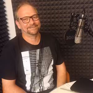 Host Reportéra Tomáše Poláčka: Marek Taclík