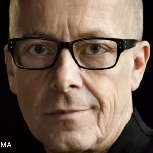 Zátiší 26/6/2024: Petr Nedoma (Galerie Rudolfinum)