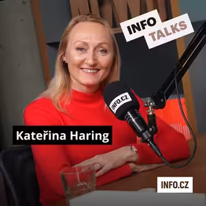 Ženy mají v bankách horší přístup k úvěrům, říká Kateřina Haring