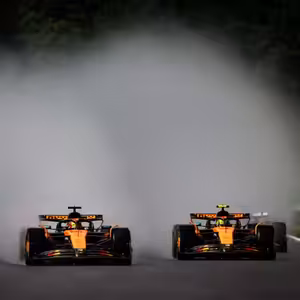 KOLO na KOLO z Belgie: Návod, jak dusit závodění