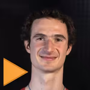 Adam Ondra: Nebýt olympiády, tak už možná lezu jen po skalách. Mojí předností jsou bizarní pohyby