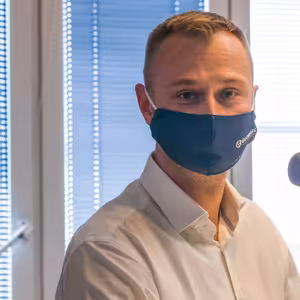 Róbert Vass - Vystúpenie pápeža Františka na konferencii GLOBSEC bolo prvé svojho druhu