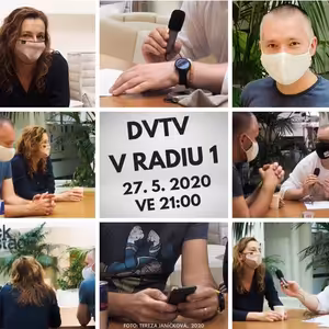 Zátiší (27.5.2020) [DVTV]