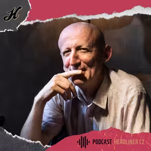 David Urban: Legendární party na Hradě aneb 25 let od Jeleního příkopu (85)