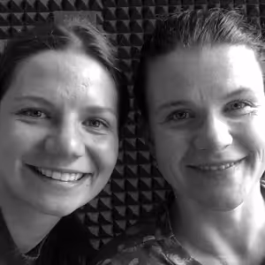 Bára Vlasáková: O ztrátě miminka a zpívání při císařském řezu