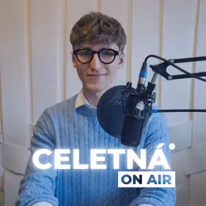 Oldřich Neumann: U předvolební debaty lidé nemohli pochopit, jak je možné, že tohle dělají studenti
