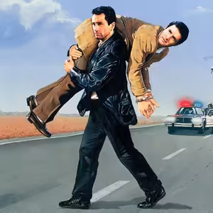 MovieZone Live Speciál: Půlnoční běh