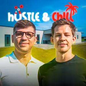 Z 0 na 34.000.000 Kč za 12 Měsíců. "Šťastný Život je Volba..." - Václav Tomanec