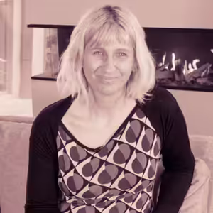 Žena v zenu: Jana Smiggels Kavková