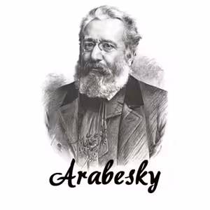 Blbý Jóna (Jan Neruda, Arabesky)