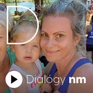 Športovkyňa, ktorú nezastavilo ani materstvo. Pohybu dala nový rozmer a pomáha matkám v núdzi