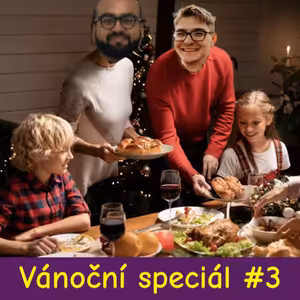 Vánoční speciál #3 - fylosofye #60
