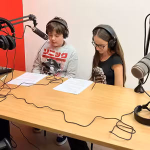 Jak vznikaly letošní projektové týdny? 🤔