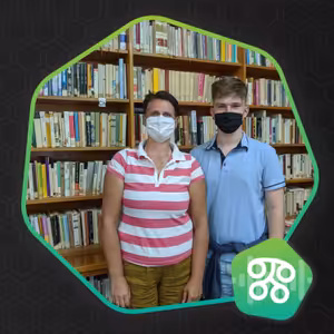 PodMET #18 – Mgr. Blanka Machová