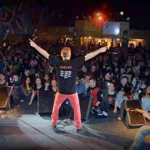 Devátá s Princem #4: Divadlo Pod čarou Písek, Miroslav Pokorný