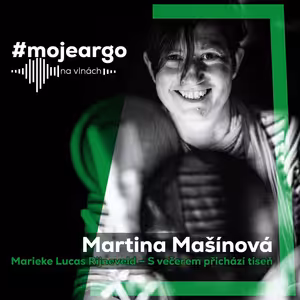 Jde proti srsti, ale nutí číst dál. S večerem přichází tíseň má své temné kouzlo