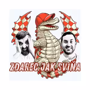 Zdarec jak sviňa: Josef Buchta - bandleader B-side bandu, hudební producent a manažer