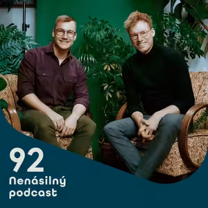 92: Usmiřování a péče o rány