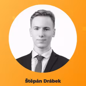 🔴Bitcoin realismus | HOST: Štěpán Drábek