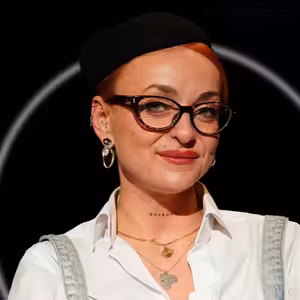 TERÉZIA BĚLČÁKOVÁ: O kráse ženského těla, studu a burleskním umění…