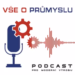 32: Evžen Reitschläger & Filip Plevač – Malé a střední podniky se digitalizace průmyslu bát nemusí