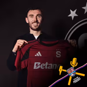 Legenda West Hamu přestoupila do Sparty | Czech Ham Podcast #41