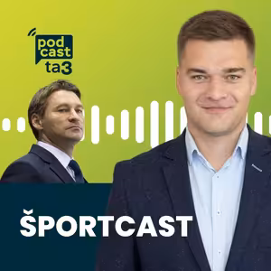 Športcast: Vladimír Országh - „Studenič na olympiádu nepôjde, potom má dvere otvorené“.