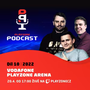 2022E10: Vodafone PLAYzone Arena