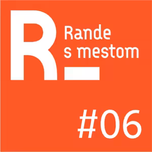 Rande s mestom - apríl 2021
