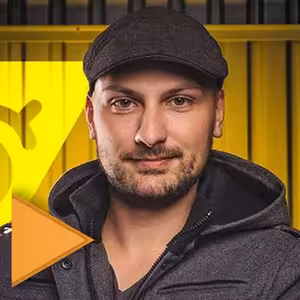 Markus Krug: Prodělal jsem syndrom vyhoření. Nový díl One man show by měl vyjít do konce roku.