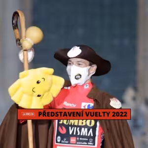 Co se děje v DSM? A také představení Vuelty, novinky ze světa a Power Ranking Dojeto!